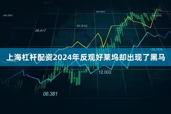 上海杠杆配资2024年反观好莱坞却出现了黑马